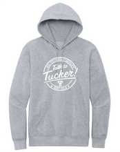 Load image into Gallery viewer, District V.I.T. Fleece Hoodie