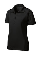 Load image into Gallery viewer, Sport-Tek Women&#39;s Dri-Mesh Pro Polo - L474
