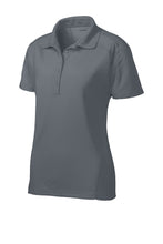 Load image into Gallery viewer, Sport-Tek Women&#39;s Dri-Mesh Pro Polo - L474
