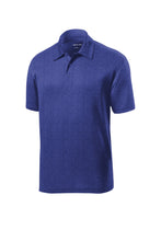 Load image into Gallery viewer, Sport-Tek Heather Contender Polo
