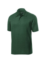 Load image into Gallery viewer, Sport-Tek Heather Contender Polo
