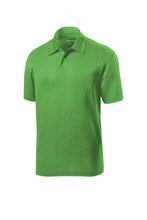 Load image into Gallery viewer, Sport-Tek Heather Contender Polo
