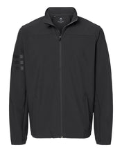 Load image into Gallery viewer, Adidas - 3-Stripes Full-Zip Jacket - A267
