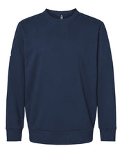 Load image into Gallery viewer, Adidas - Fleece Crewneck Sweatshirt - A434
