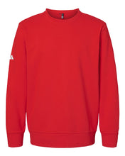 Load image into Gallery viewer, Adidas - Fleece Crewneck Sweatshirt - A434
