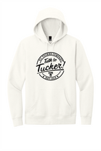 Load image into Gallery viewer, District V.I.T. Fleece Hoodie
