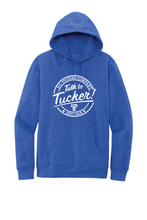 Load image into Gallery viewer, District V.I.T. Fleece Hoodie
