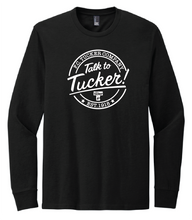 Load image into Gallery viewer, District Perfect Blend CVC Long Sleeve Tee
